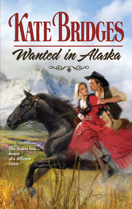 Title details for Wanted in Alaska by Kate Bridges - Available
